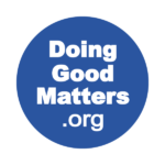 Doing Good Matters