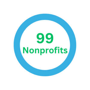 99 Nonprofits